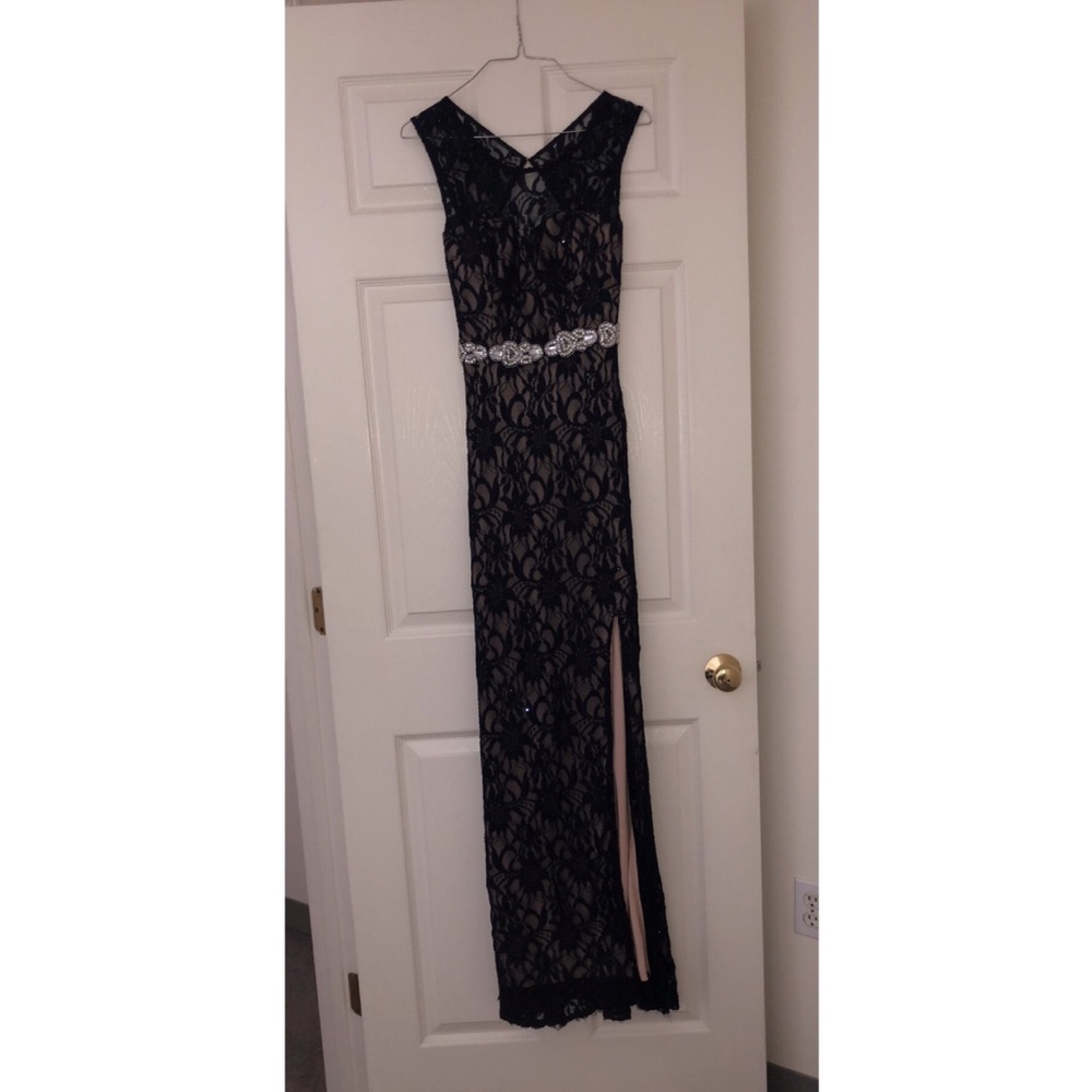Evening gown